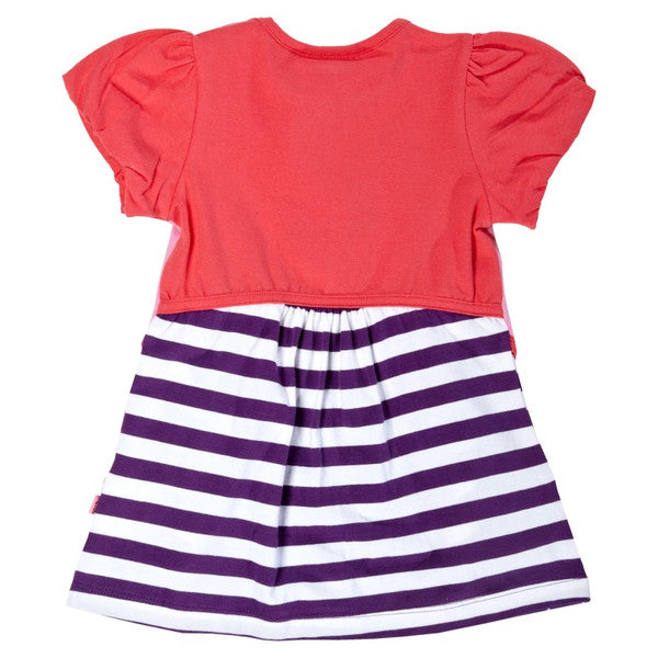 Dress-Me too 201785 girls purple multi