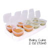 Baby Cubes Single Tray - Kid Central