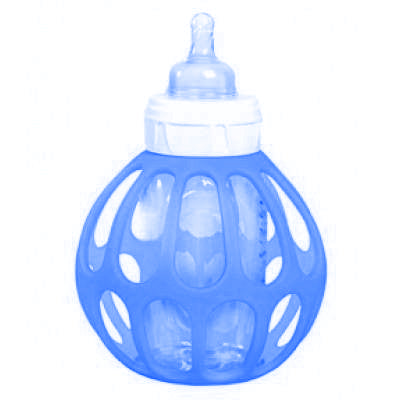 Ba Baby Bottle Holder - Kid Central