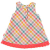 Dress - Mexx Baby Girl TZ184 Plaid