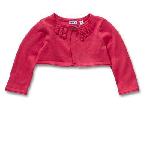 Cardigan - Mexx Baby Girl O4CZS004 Watermelon