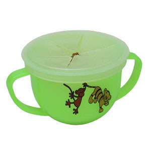 Snack Trap Cup Single Pack - Kid Central