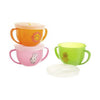 Snack Trap Cup Double 2 Pack- Kid Central