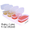 Baby Cubes Single Tray - Kid Central