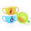 Snack Trap Cup Single Pack - Kid Central